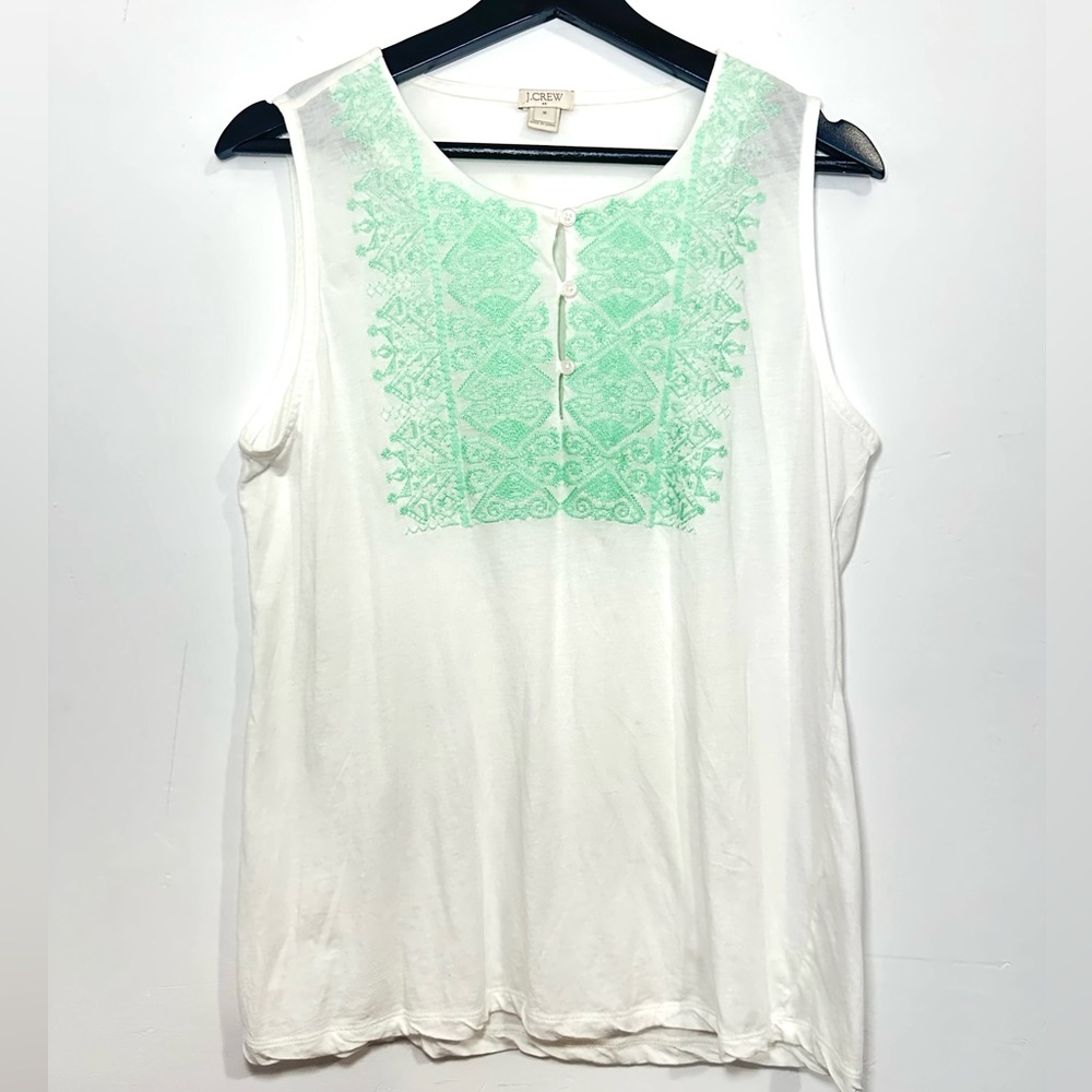 J.Crew top